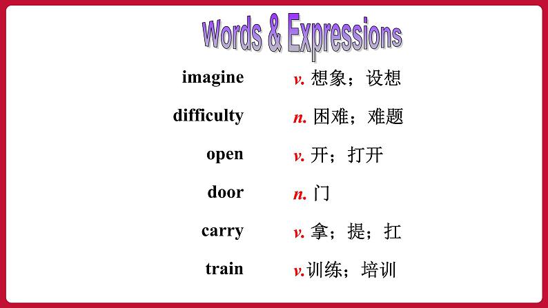 Unit 2 Section B (2a-2e) 第4页