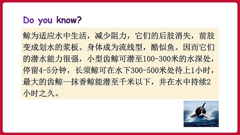 Unit 7 SectionB(3a-Self Check)(课件+素材)——2022-2023学年人教版英语八年级下册06