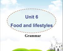 英语七年级上册Grammar教课内容ppt课件