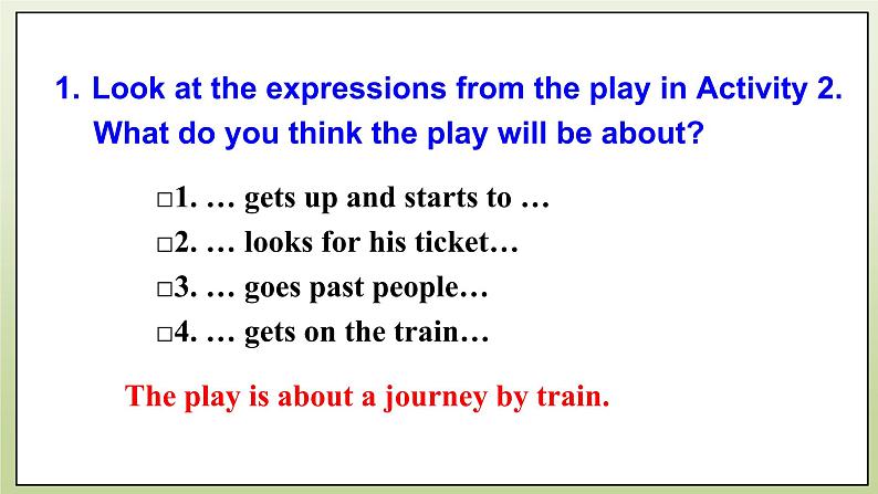 Module 1 Travel Unit 2 It’s a long story 课件+音视频+练习(含答案)06