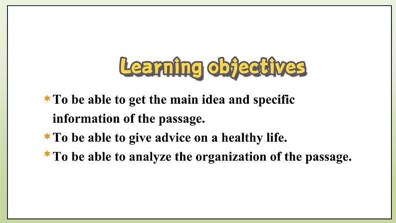 Unit 2 课件第2页