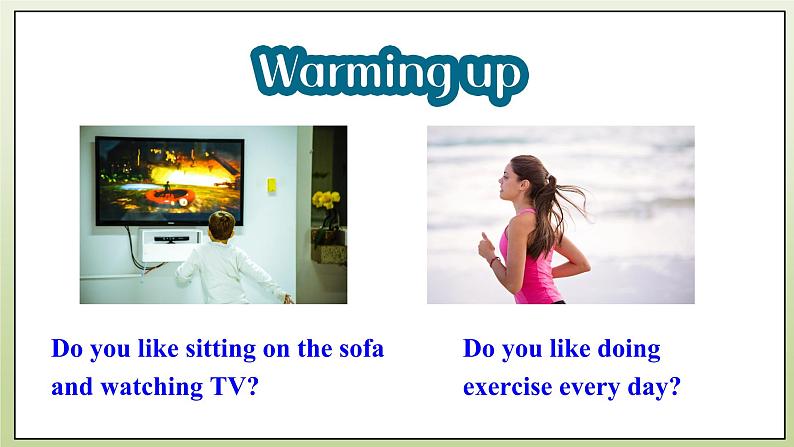 Unit 2 课件第3页