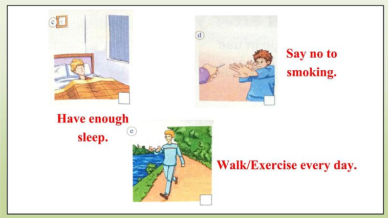 Unit 2 课件第8页