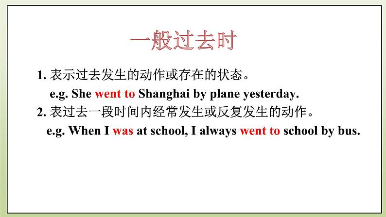 Module 5 Look after yourself Unit 3 Language in use. 课件+音频+练习08