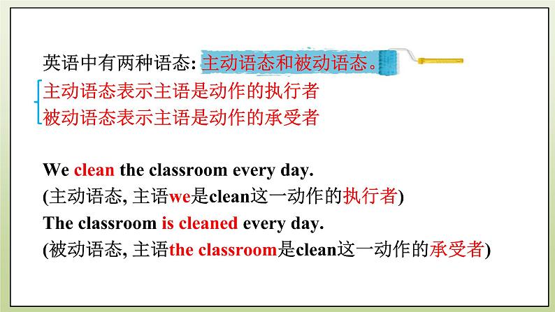 Unit 3 课件第8页