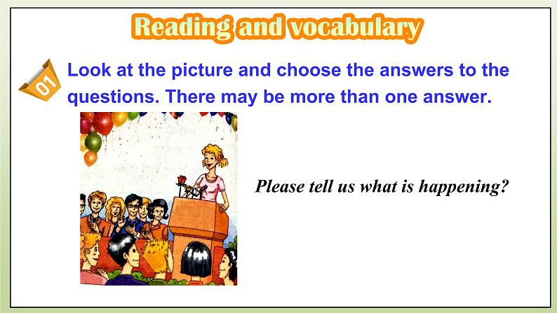 Module 8 Unit 2 I know that you will be better at maths课件+练习+音频06