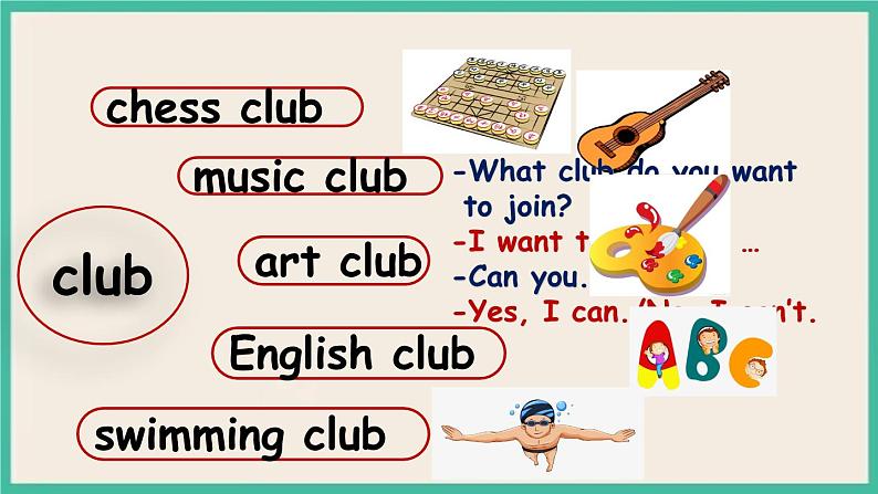 Unit 1 Section A 2a-2d 课件PPT第8页