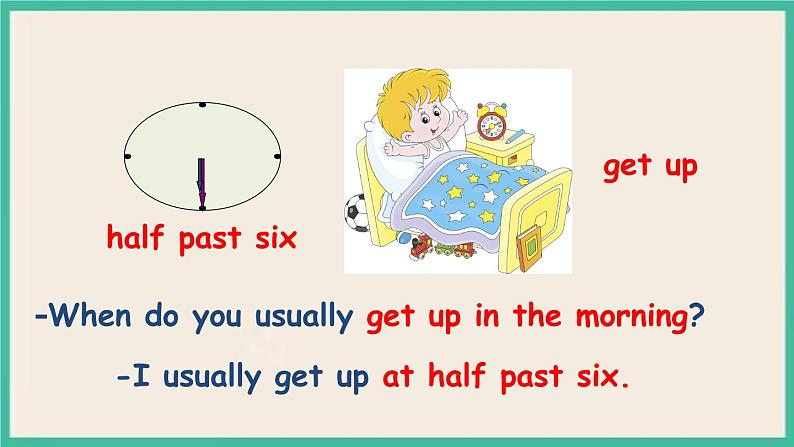 Unit 2 Section B 1a-1e 课件PPT第5页