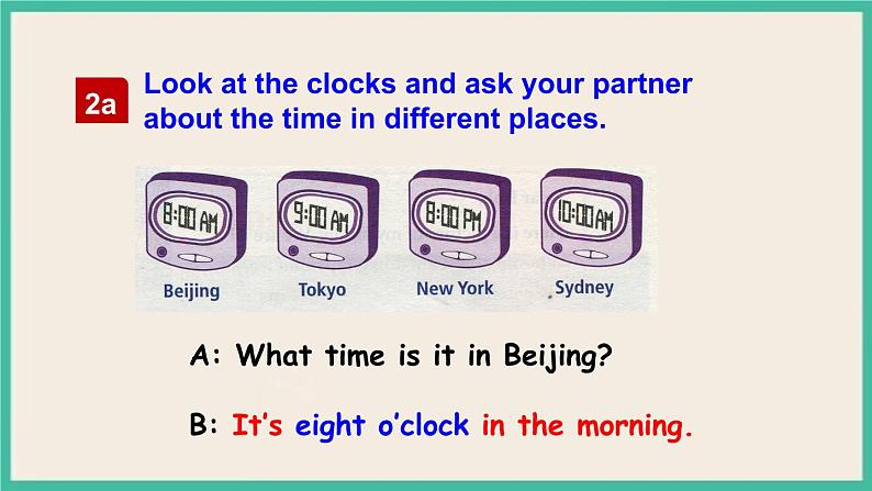 Unit 6 Section B 2a-2c 课件PPT第6页