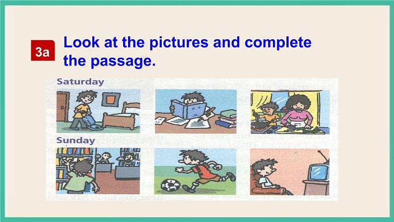 Unit 12 Section B 3a-Self Check 课件PPT第5页