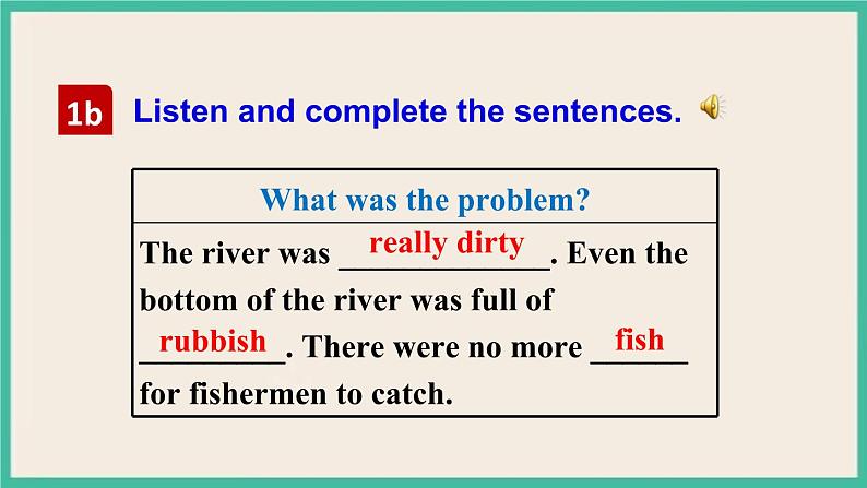 Unit 13 Section A 1a-2d 课件PPT第5页