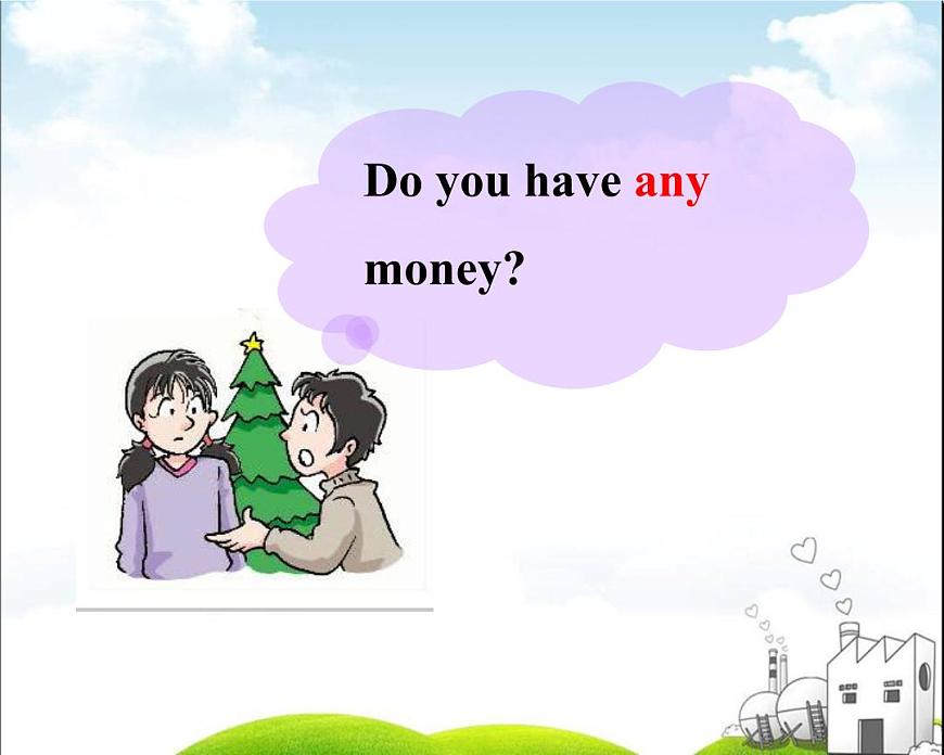 Unit7 Shopping Grammar課件 譯林版英語七年級上冊第5頁