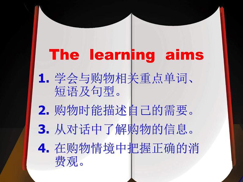 Unit7 Shopping Reading1课件 译林版英语七年级上册第2页