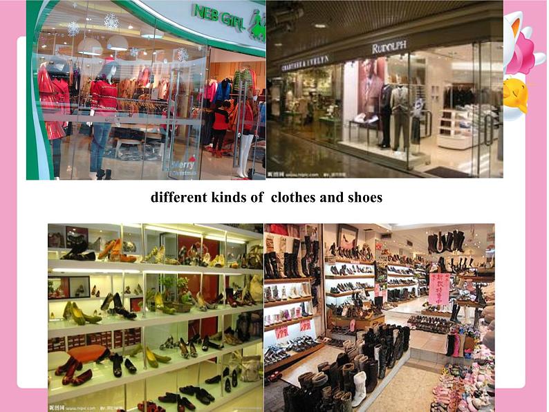 Unit7 Shopping Task课件 译林版英语七年级上册第3页