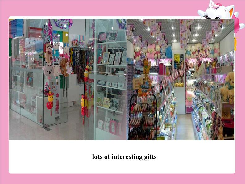 Unit7 Shopping Task课件 译林版英语七年级上册第4页