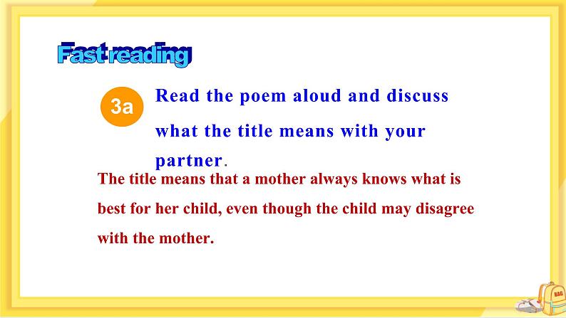 UNIT 7 Section A 3a-4c(第2课时)第6页