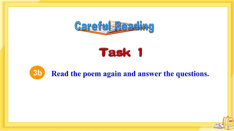 UNIT 7 Section A 3a-4c(第2课时)第7页