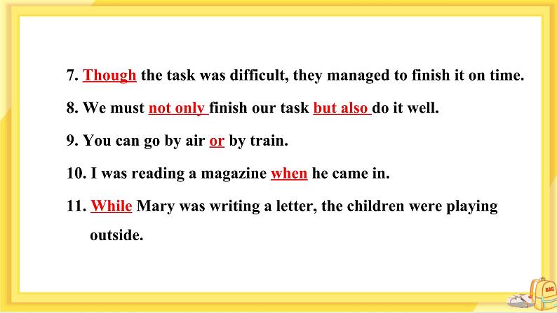 UNIT 8 Section B 2a-2e(第4课时)第4页