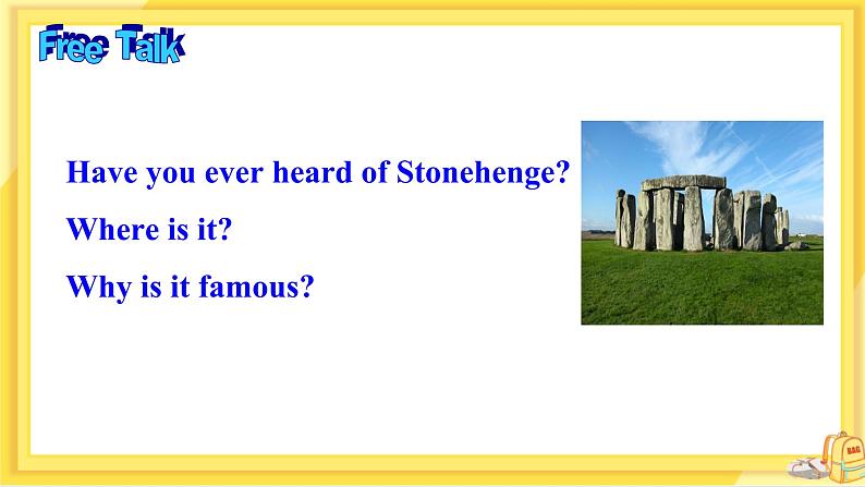 UNIT 8 Section B 2a-2e(第4课时)第7页