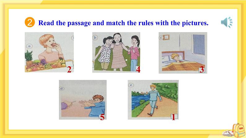 Module 5 Unit 2 Get off the sofa!(课件+教案+练习)07