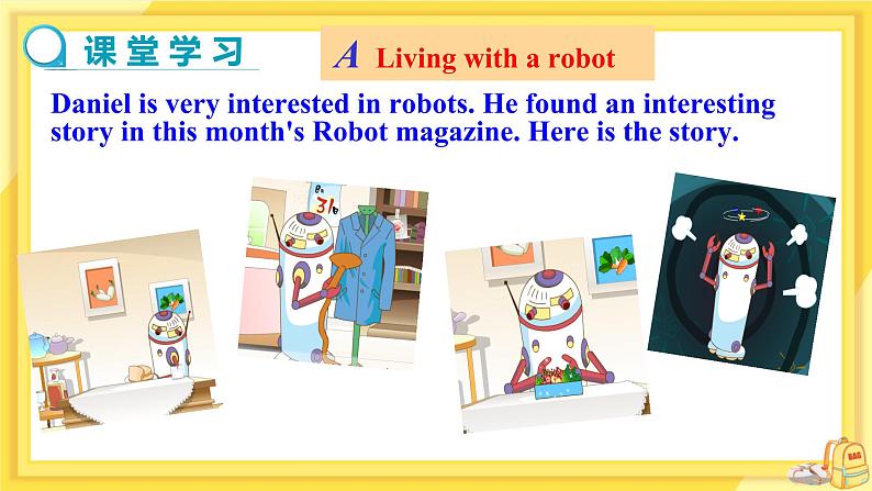 Unit 3 Reading(课件+教案+练习)06