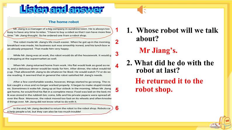 Unit 3 Reading(课件+教案+练习)07