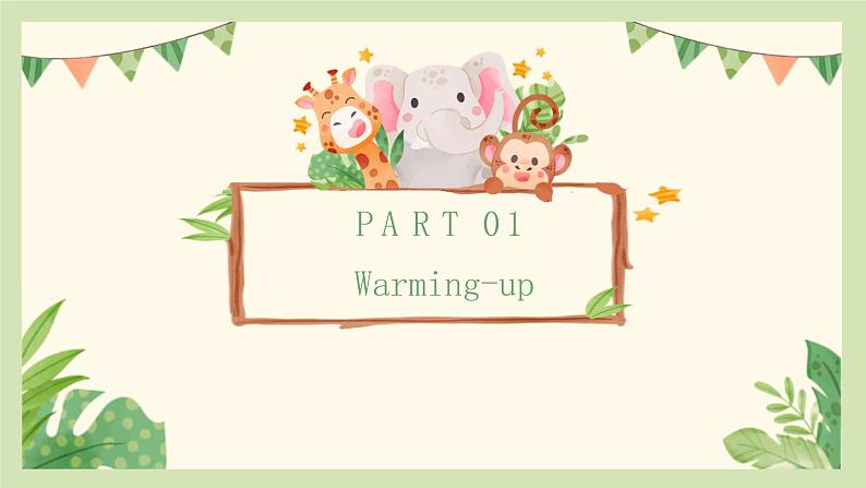 Unit 9 Section B 1a-1d 课件 2022-2023学年人教版英语七年级上册第2页