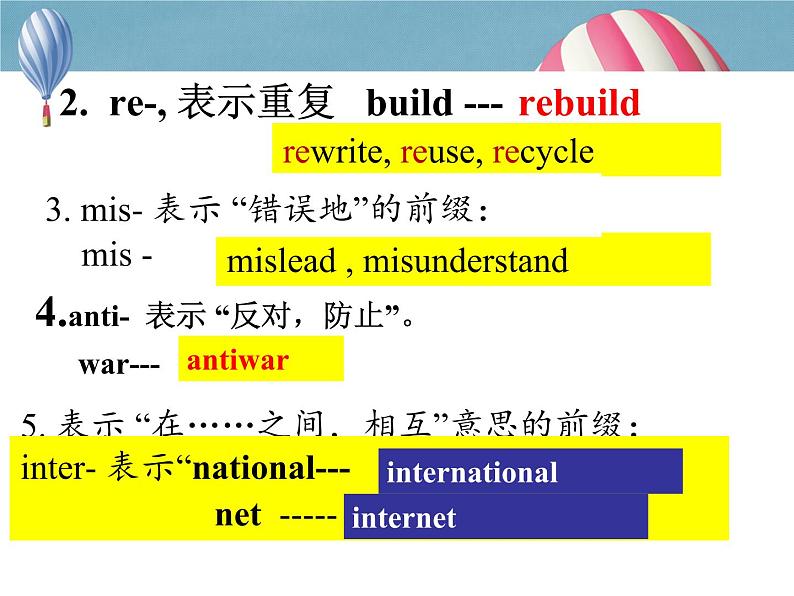 Module 12 Unit 3 课件2022-2023学年外研版九年级英语上册08