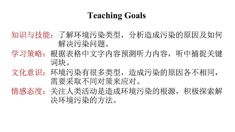 Unit 13 Section A 1a-1c课件02