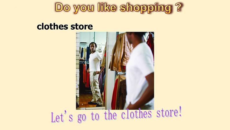 Unit7 Section A Grammar Focus-3c课件 2022-2023学年人教版英语七年级上册04