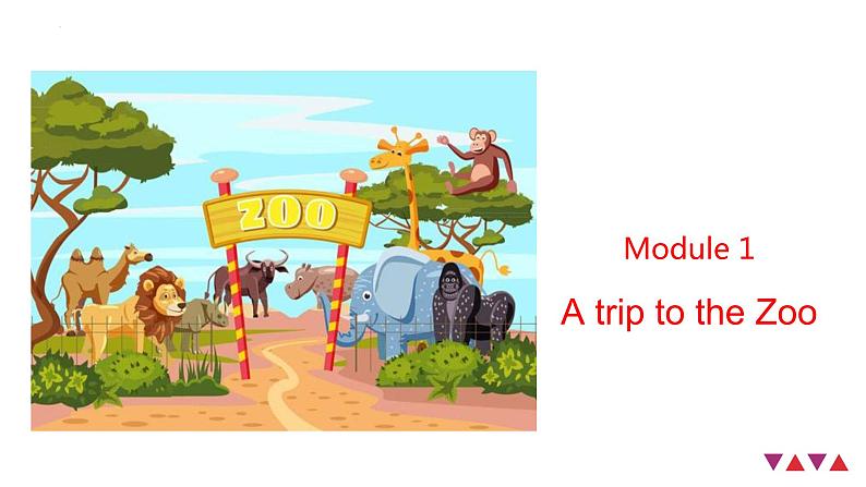 Modules6-10期末复习课件2022-2023学年外研版英语七年级上册01