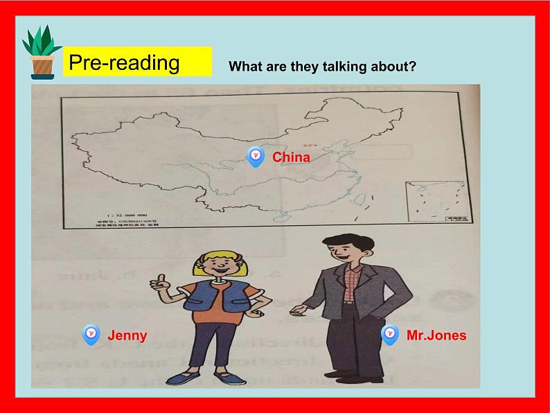 Unit 8 Lesson 45 课件 2022-2023学年冀教版英语七年级上册04