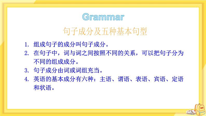 Module 6 Hobbies Unit 3 Language in use(课件+教案+练习)06