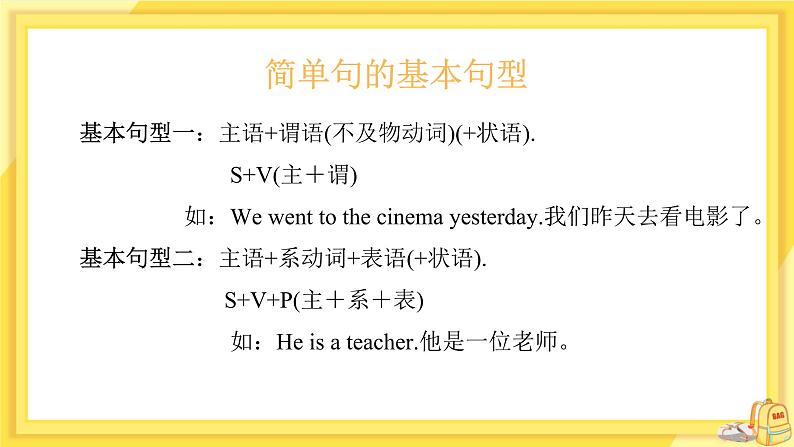 Module 6 Hobbies Unit 3 Language in use(课件+教案+练习)08