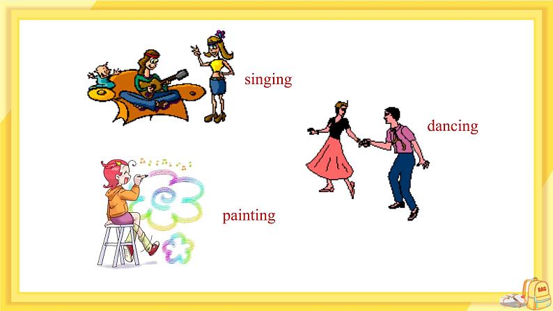 Module 6 Hobbies Unit 2 Hobbies can make you grow as a person(课件+教案+练习)07