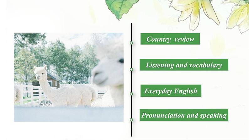 Module10 A holiday journey Unit 1 What did you do课件03
