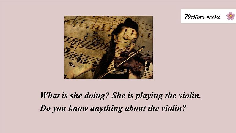 Module12 Western music Unit 2 Vienna is the centre of European classical music.课件08