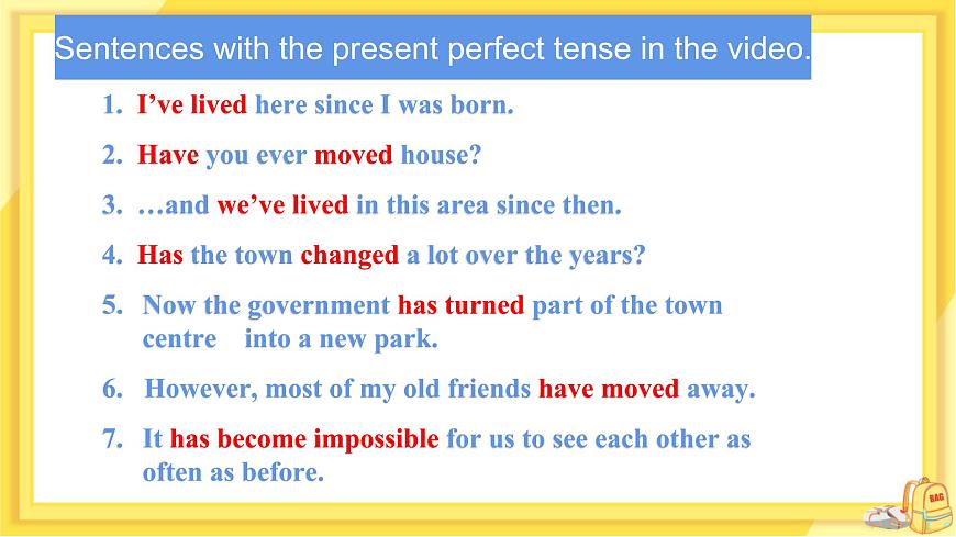 Unit 1 Grammar第4頁