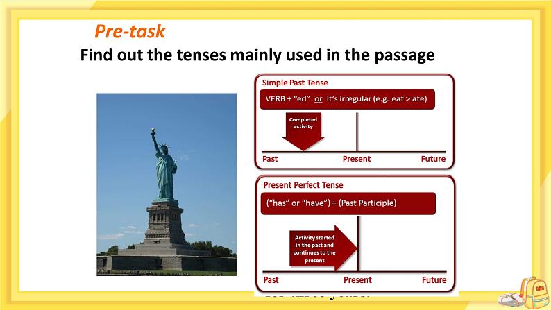 Unit 3 Grammar第4页