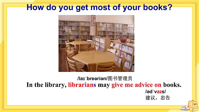 Unit 4 A good read task(课件PPT+课件+练习)08