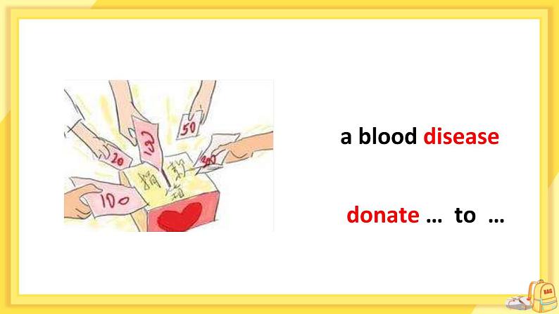 Unit 6 Sunshine for all task(课件PPT+课件+练习)08