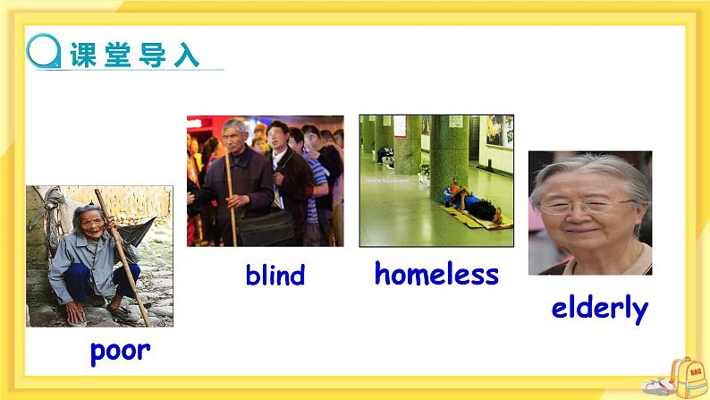 Unit 7 International Charities Grammar(课件PPT+课件+练习)03