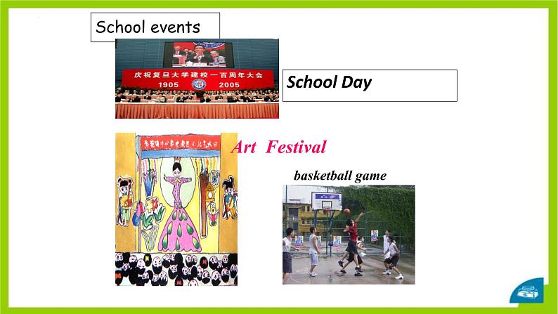 Unit 8 Section B 1a—1d 课件 2022-2023学年人教版七年级英语上册06
