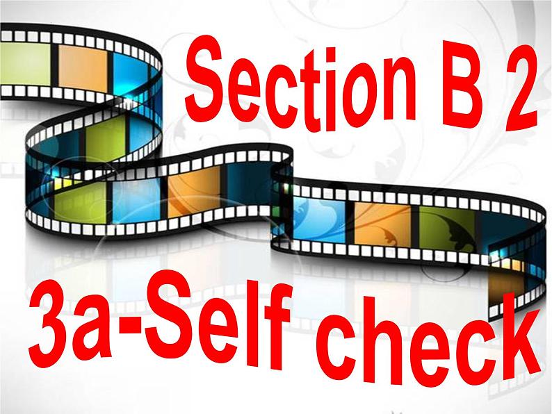 Unit 4 Section B 3a-Selfcheck 课件2022-2023学年人教版七年级英语上册第3页