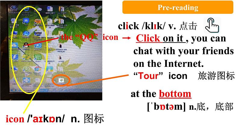 Unit3Reading1 课件2022-2023学年牛津译林版英语八年级下册第3页