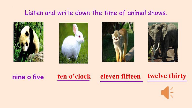 Unit 4 Topic 3 Section B 课件 2022-2023学年仁爱版七年级英语上册第3页