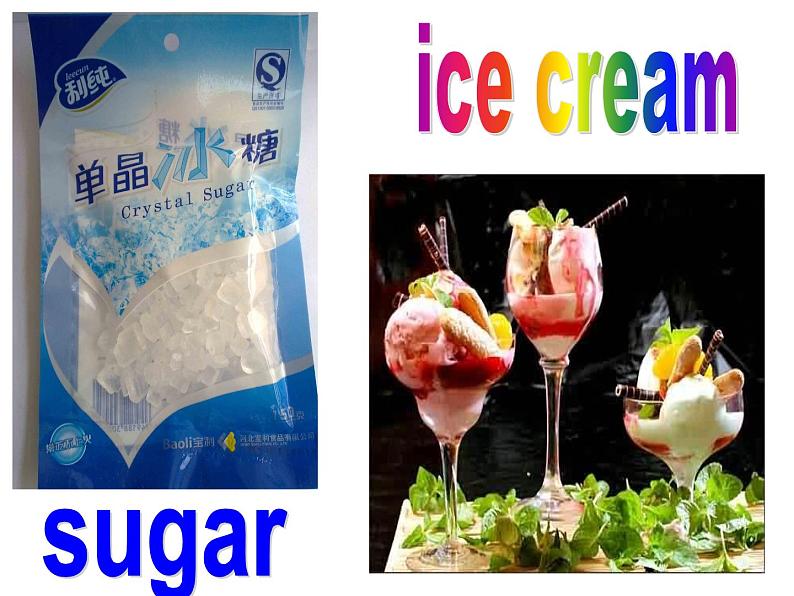 Module4Unit2 Is your food and drink healthy 教学课件2022-2023学年外研版英语七年级上册第6页