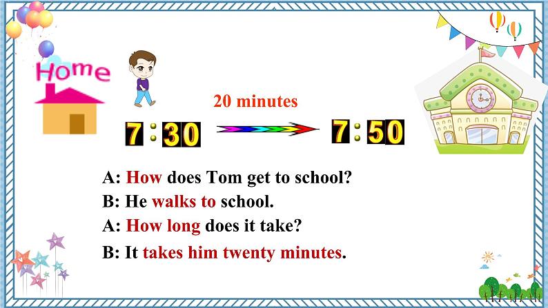 Unit 3 Section A (2a-2e) 第8页