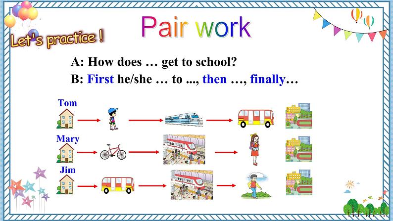 Unit 3 Section B (3a-Self Check) 第4页