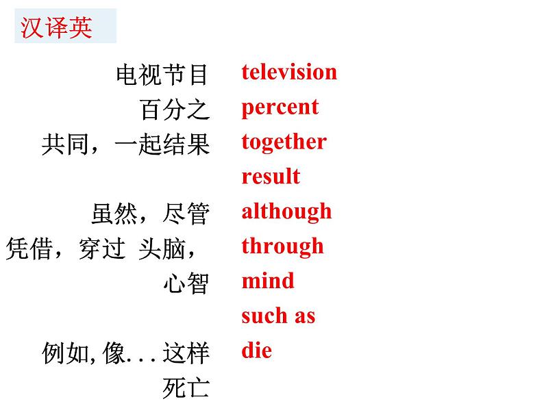 Unit2 SectionB reading 2课件2022-2023学年人教版英语八年级上册05
